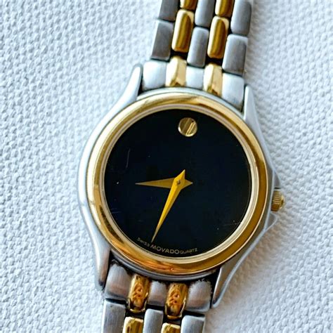 suisse quartz watch|swiss movado quartz watch woman.